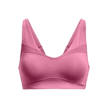 Under Armour SmartForm Sports Underwear Women's Rhythm Pink