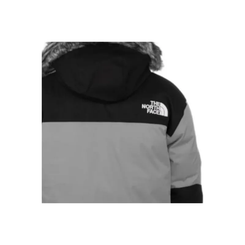 THE NORTH FACE Coats Men's Gray-3