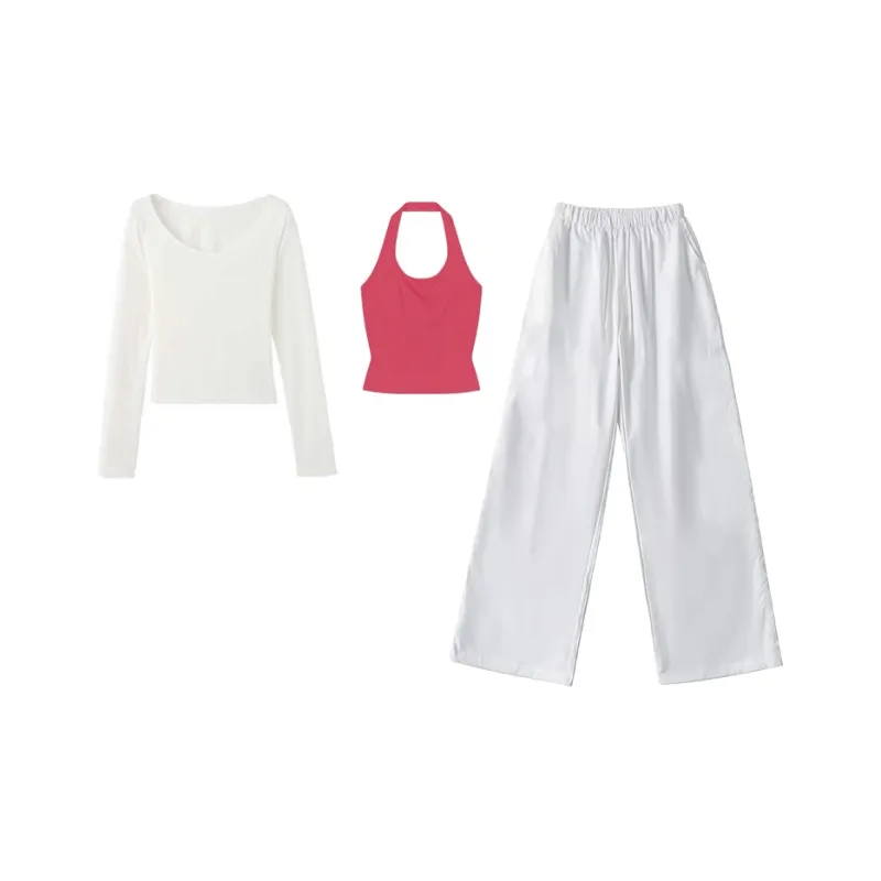MOPB Casual Suits Women's-5