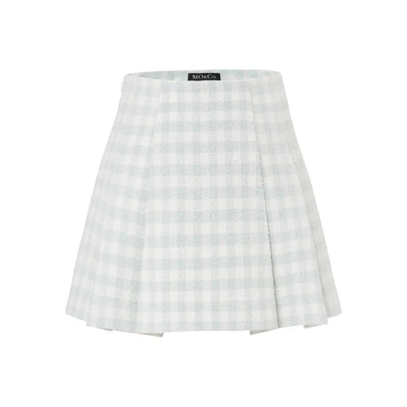 MOCO Casual Short Skirts Women's-6