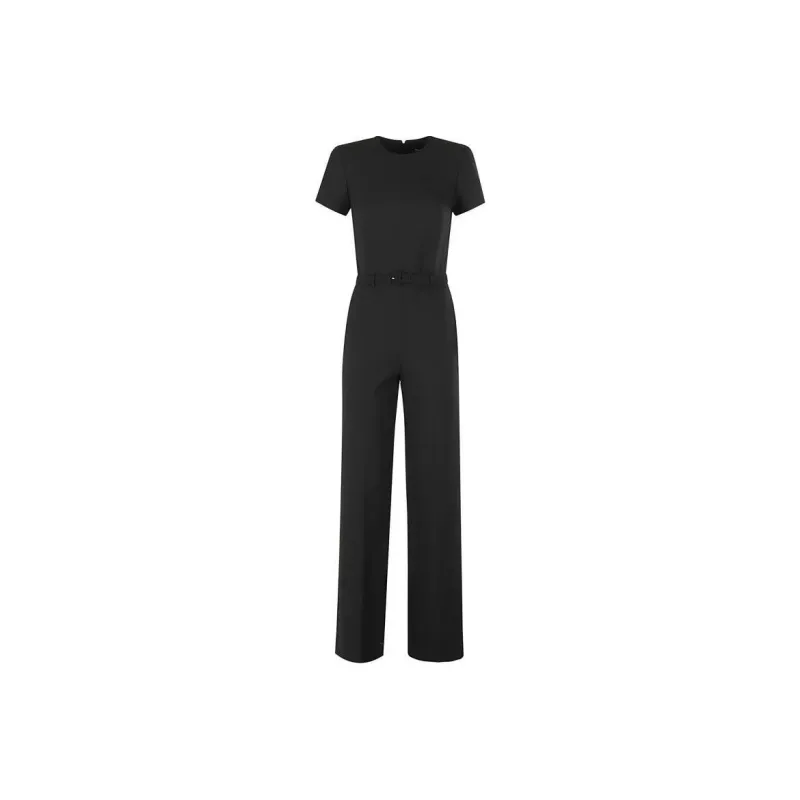 THEORY Jumpsuits Women's Black-0