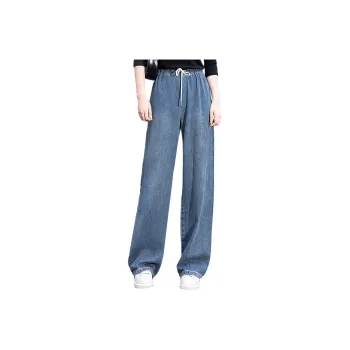 Cypress House Jeans Women's Light Blue