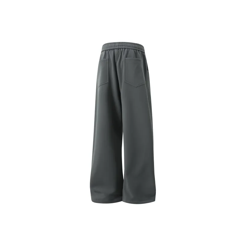 Snow Know The Answer SKTA Casual Pants Unisex-5