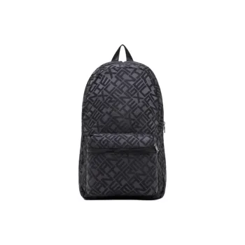 ARMANI EXCHANGEAE Polyester Backpack Men's Black