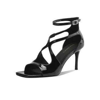 Rosa Bianca One Strap Sandals Women's