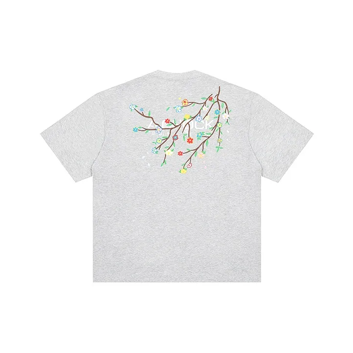 A Chock T Shirts Unisex-6