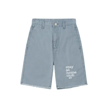 MeiHaoStore Denim Shorts Women's