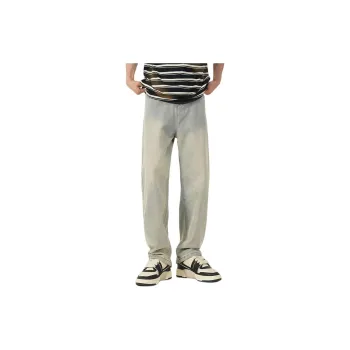 FAWENXIANGZI Jeans Men
