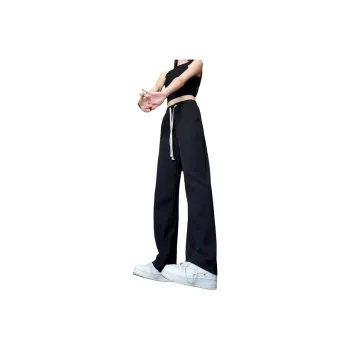 Ordifen Casual Suit Pants Women's