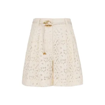 Zimmermann Illuminate Shorts