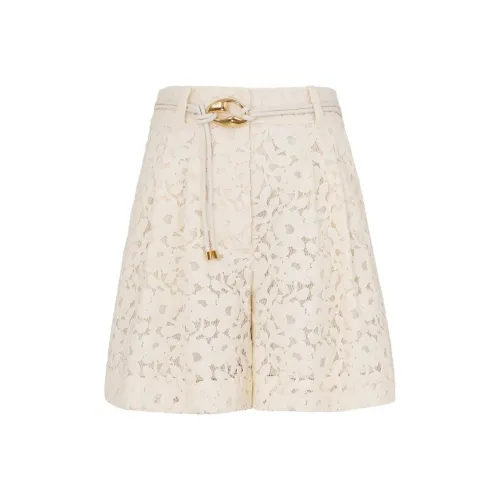 Zimmermann Illuminate Billow Blouse