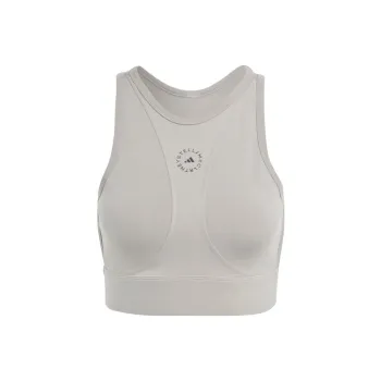 Adidas Free Shipping With AdiClub Adidas By Stella McCartney TrueStrength Yoga Crop Top