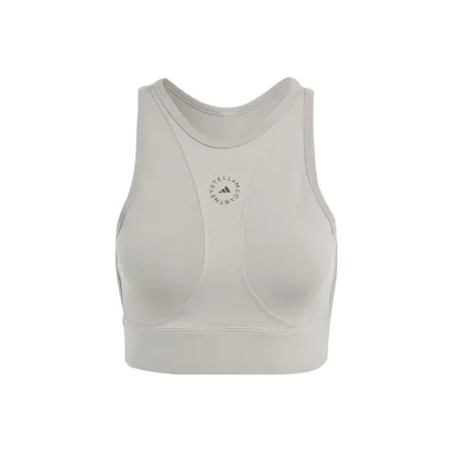 Adidas Free Shipping With AdiClub Adidas By Stella McCartney TrueStrength Yoga Crop Top