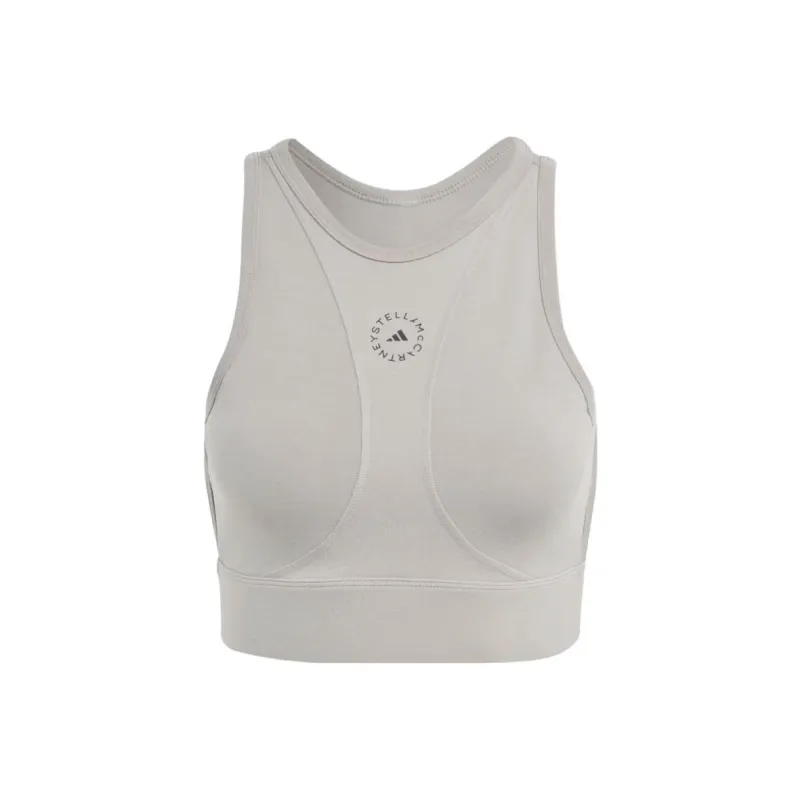Adidas Free Shipping With AdiClub Adidas By Stella McCartney TrueStrength Yoga Crop Top-0
