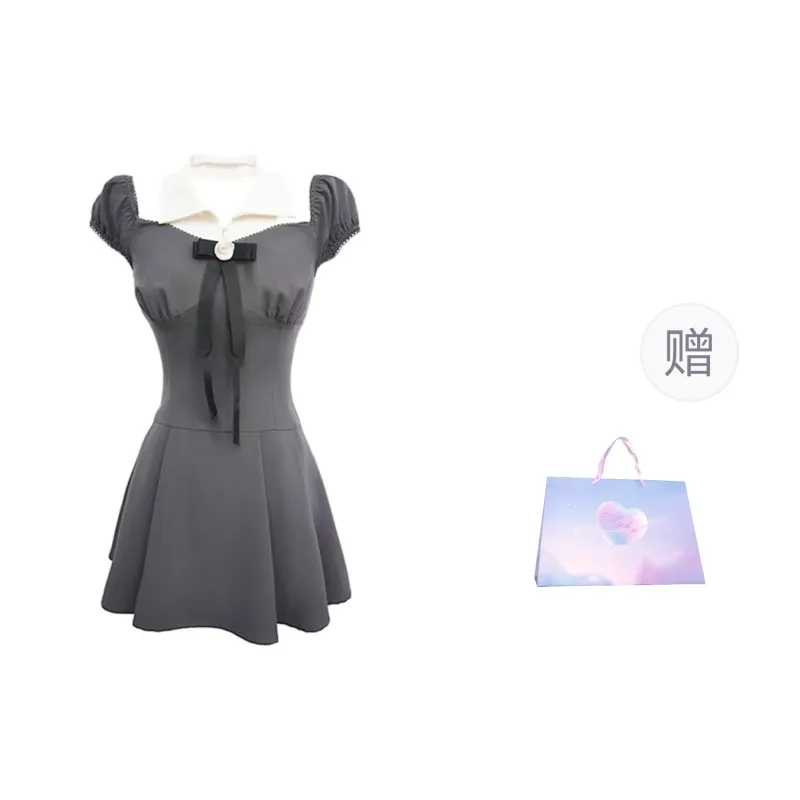 Aghr Sleeveless Dresses Women's-7