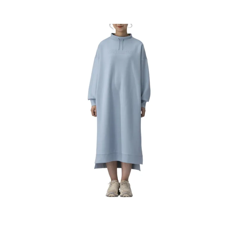 Mizuno Long Sleeved Dresses Women's-3