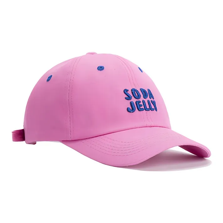 BAIJUAN Cotton Baseball Caps Unisex-2