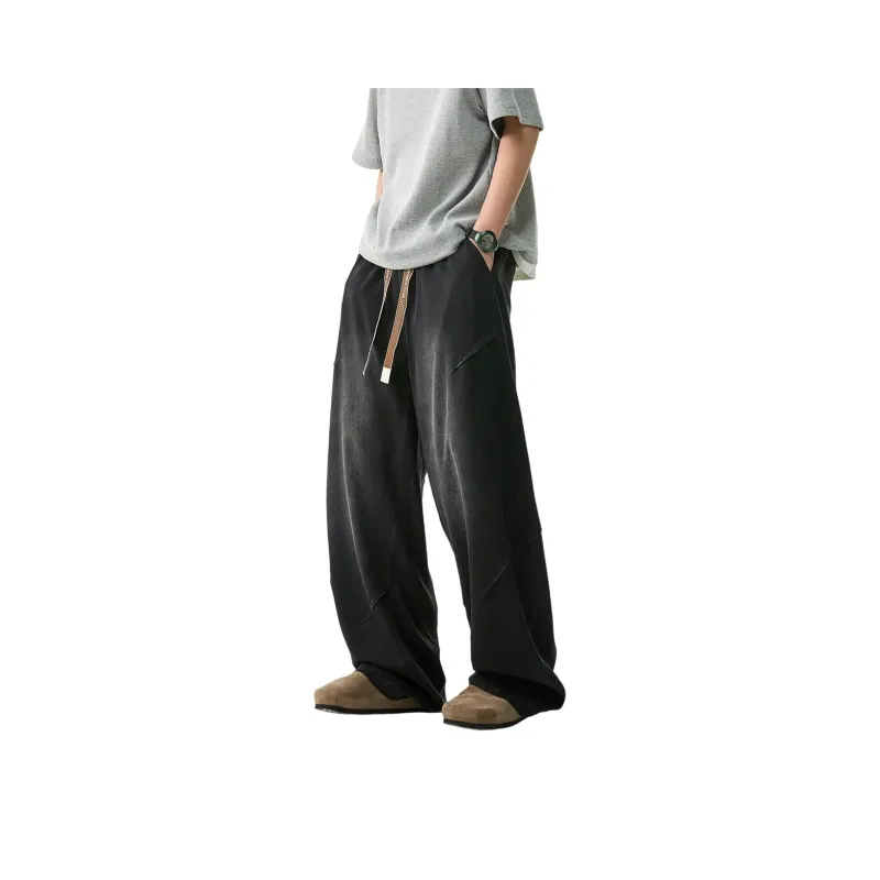 FASTFISH Jeans Unisex-6