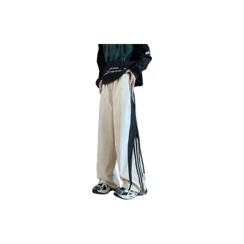 RKVC Casual Pants Unisex