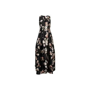 Sachin & Babi Brooke Gown