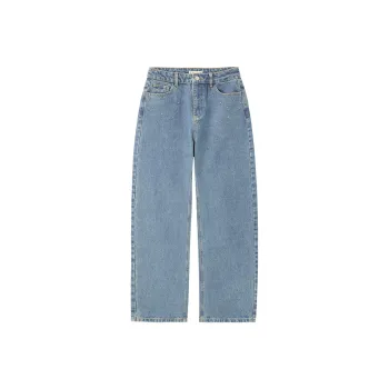 UNIQLO Jeans Women's Light Blue