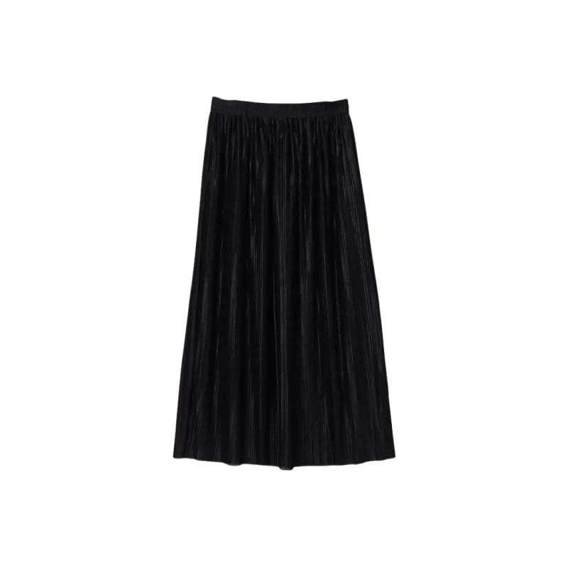 FREAK'S STORE Casual Long Skirt Women's-8