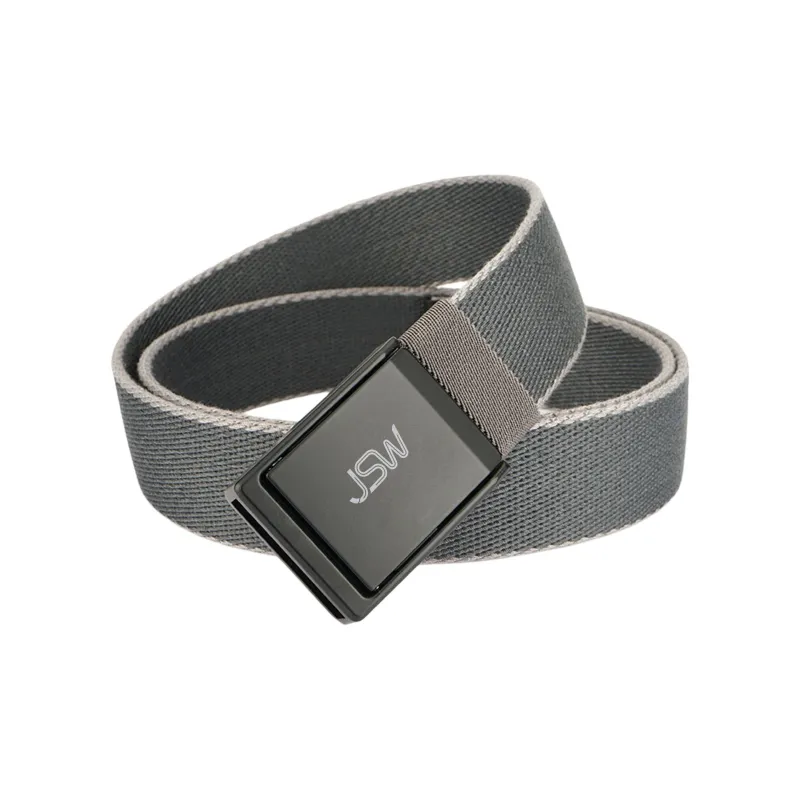 JEANSWEST Canvas Belt Unisex 3.8cm-2