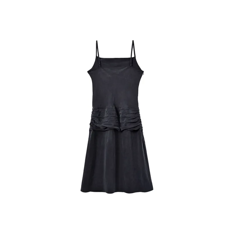 SINBOS Slip Dresses Women's-1