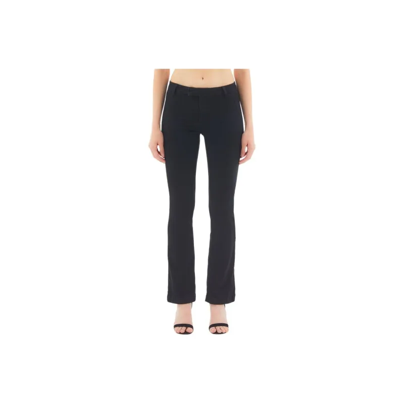 LIU·JO UOMO Jeans Women's Black-0