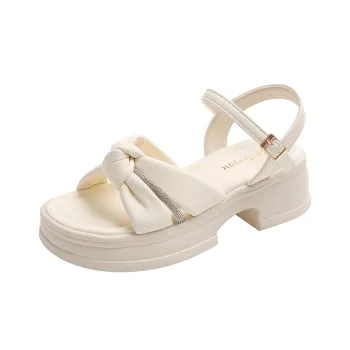 Ant City One Strap Sandals Women's