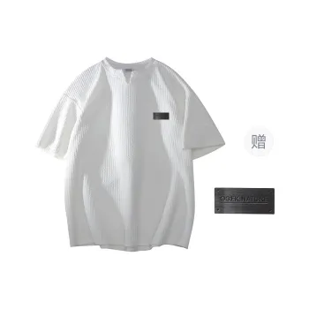 OGEK T Shirts Unisex
