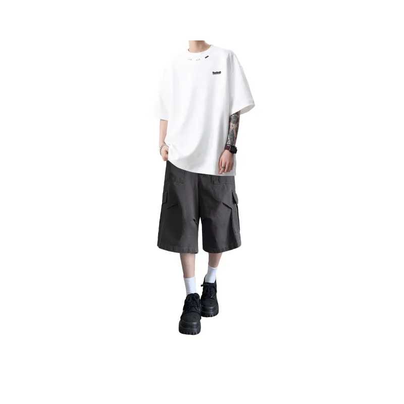 GRAMICA Casual Sportswear Unisex-5