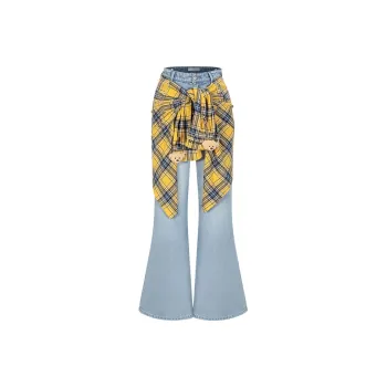 13 DEMARZO Jeans Women's