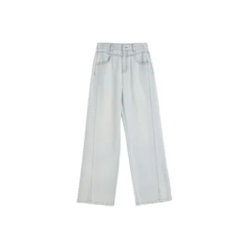 ELLE Jeans Women's Denim Blue