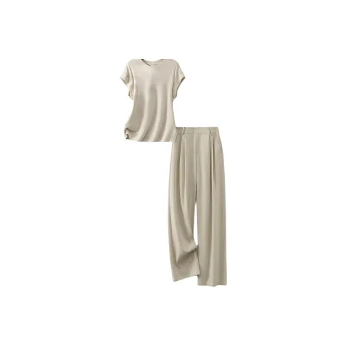 IHIMI Casual Suits Women's