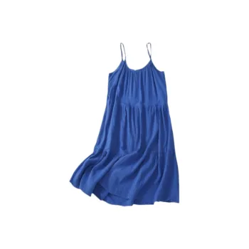 Oddgoods Slip Dresses Women's