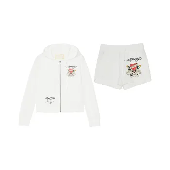 Ed Hardy Casual Suits Women's