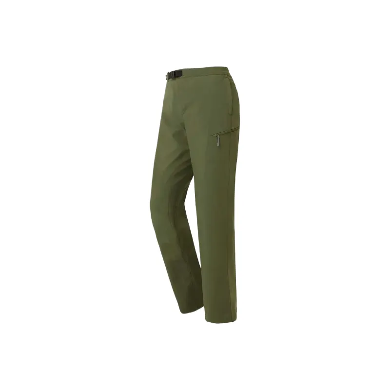 MONTBELL FW/AW24 Windbreaker Pants Women's-3