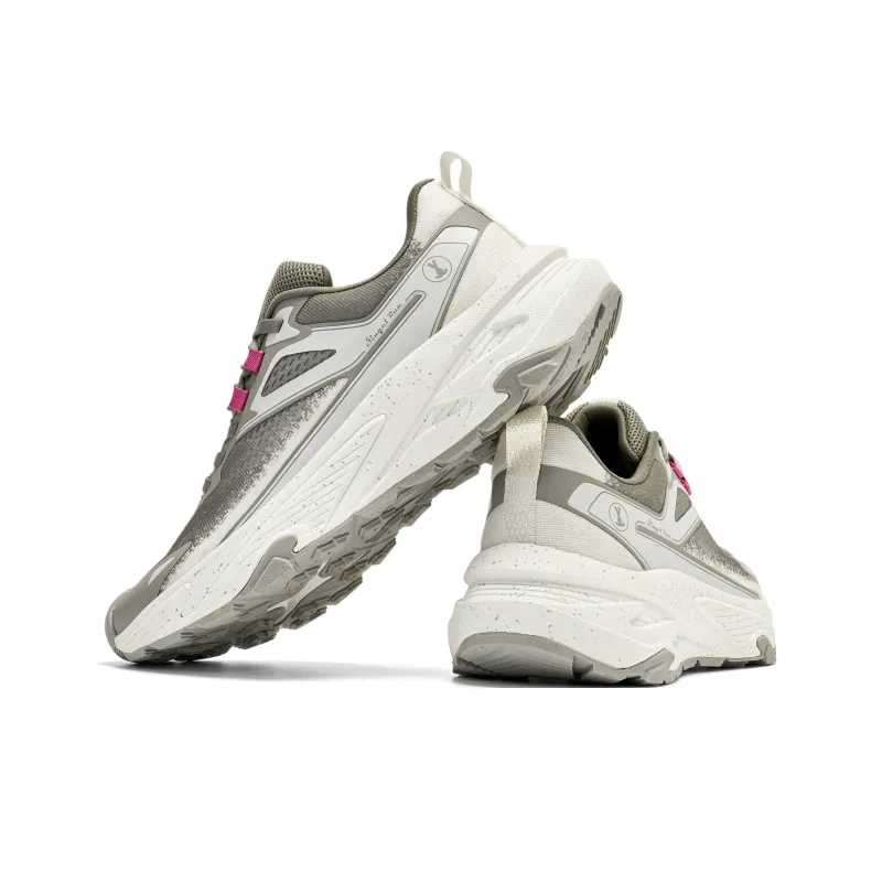 Jianjie Cushioning, Slip Resistant, Rebound Low Top Outdoor Shoes Unisex-8