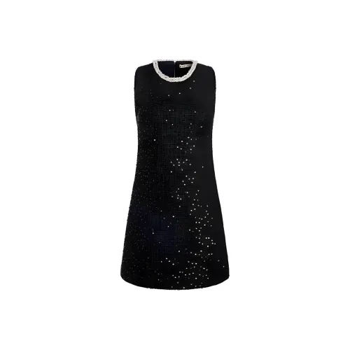 ALICE+OLIVIA Coley Mini Dress