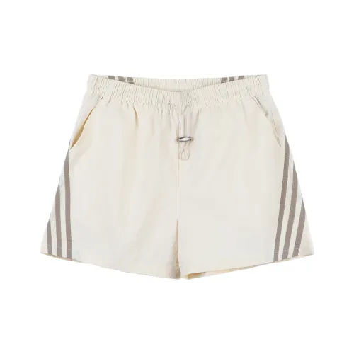 BEETLE TOWN Casual Shorts Women's