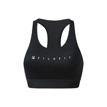 FILA Athletics Sports Underwear Women's Pitch Black