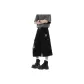 Black[Shorts Style]