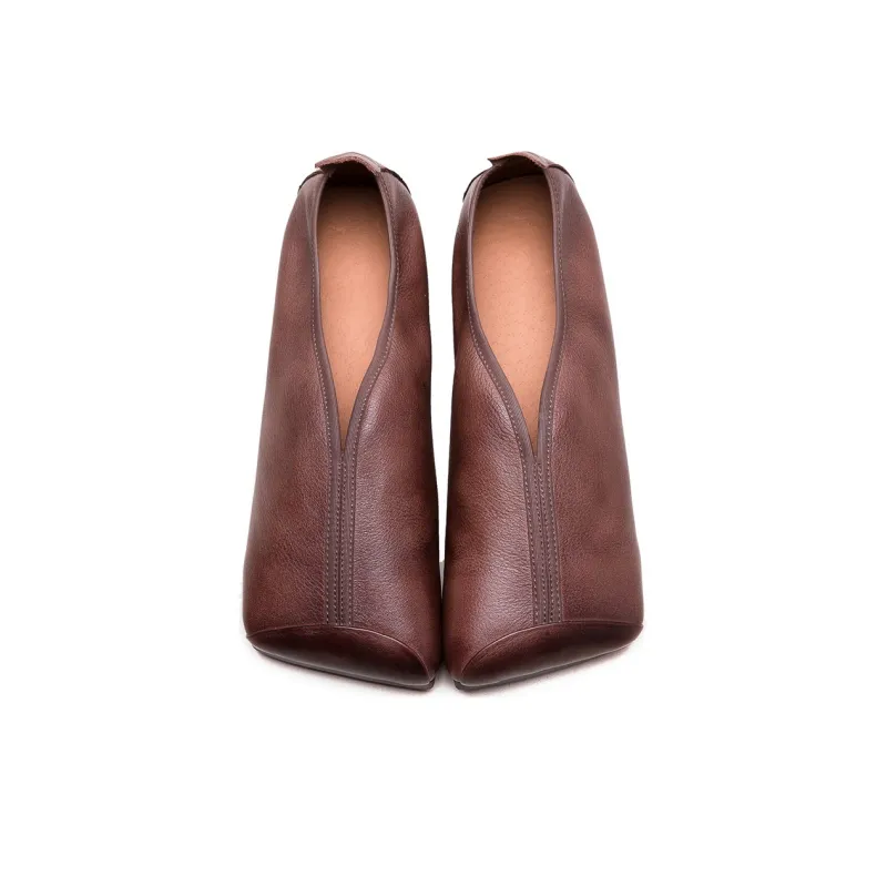 Jay Casual Single Shoes Women's-3