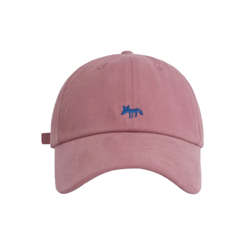 IOTS Polyester Baseball Caps Unisex-5