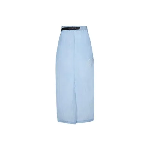 GOOD BAI Casual Long Skirts Women's