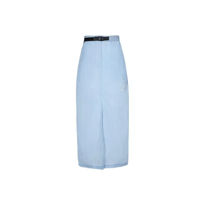 GOOD BAI Casual Long Skirts Women's-0