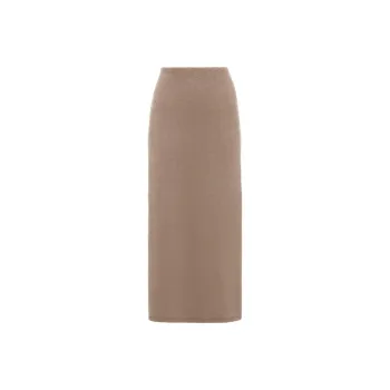 JW Anderson High Waist Tube Skirt