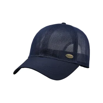 DENSSYNE Polyester Baseball Caps Unisex
