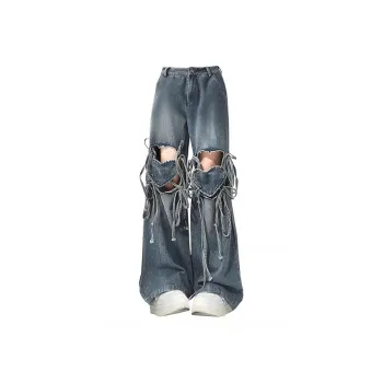 BDGU Jeans Women's Blue